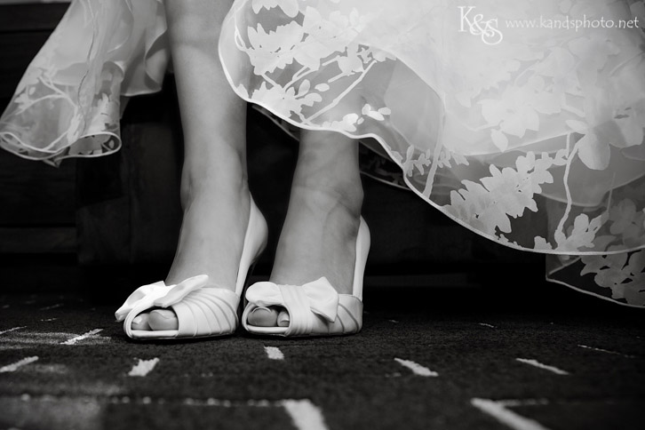 Dallas Wedding Photographers - K & S Photography